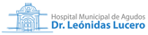 Hospital Municipal de Agudos Dr. Leónidas Lucero