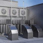 Estrategias para la eficiencia energética en refrigeración industrial