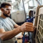 Mantenimiento eficiente de sistemas HVAC: guía para técnicos