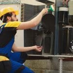 Optimización en la instalación de intercambiadores de calor